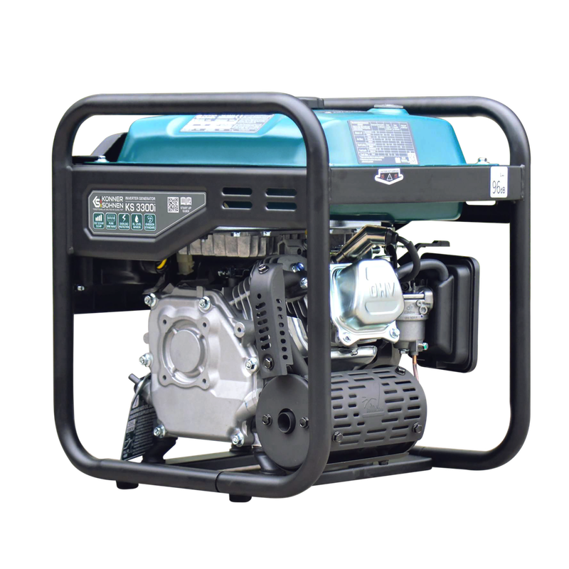Інверторний генератор KS 3300i