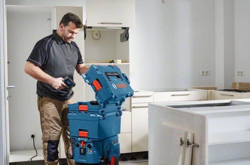 Кейс Bosch L-BOXX Medium 238 (1600A012G2)