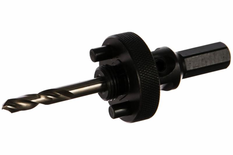 Адаптер для коронок Bosch 32-210 мм, 5/8"-18 UNF (2609390034)