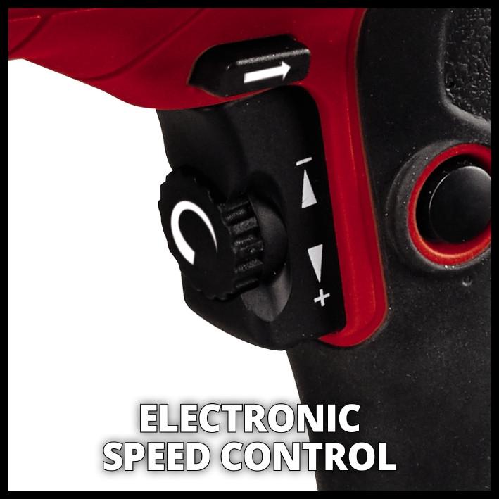 Перфоратор електричний Einhell TC-RH 800 4F (4257980)