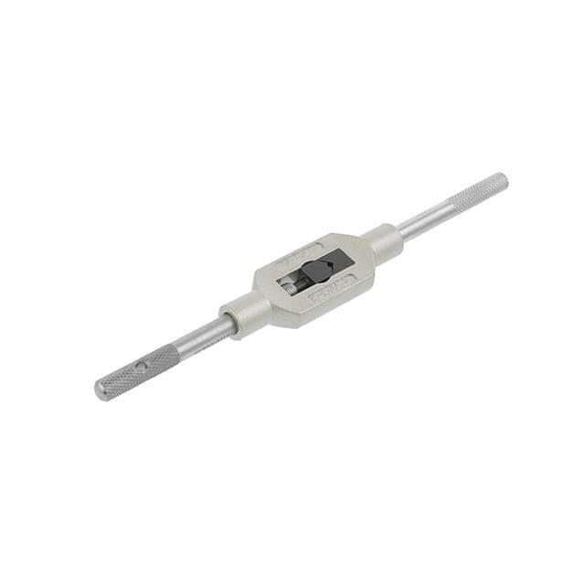 Набір плашок та мітчиків 24 шт. INTERTOOL SD-8026