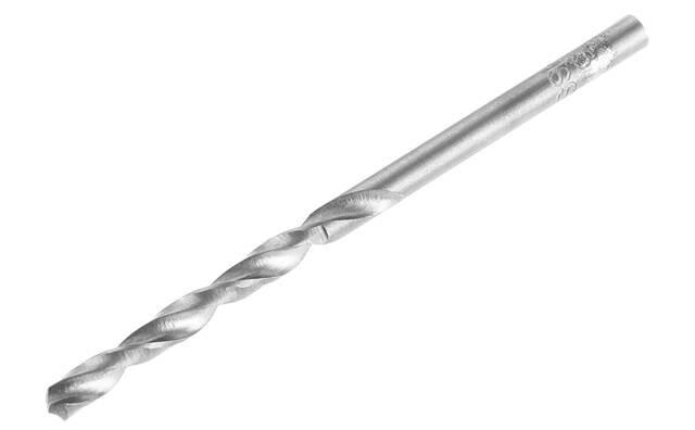 Свердло по металу INTERTOOL HSS 3 мм (SD-5030)