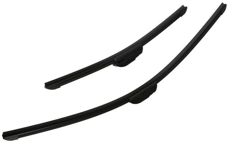 Щітки склоочисника Bosch Robert Aerotwin Retro (AR653S) 650/400, 2 шт (3397118911)