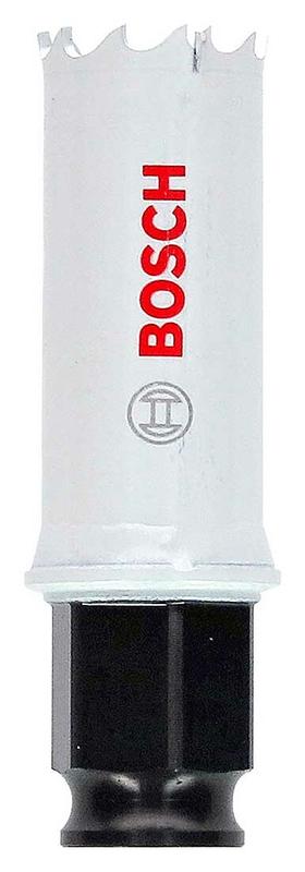Bosch BiM коронки PROGRESSOR 24 mm, NEW Біметалічні коронки 2608594202