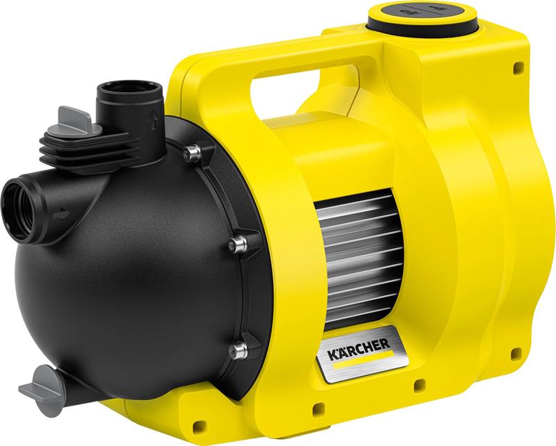 Насос для поливу Karcher BP 6.000 Garden (1.645-720.0)