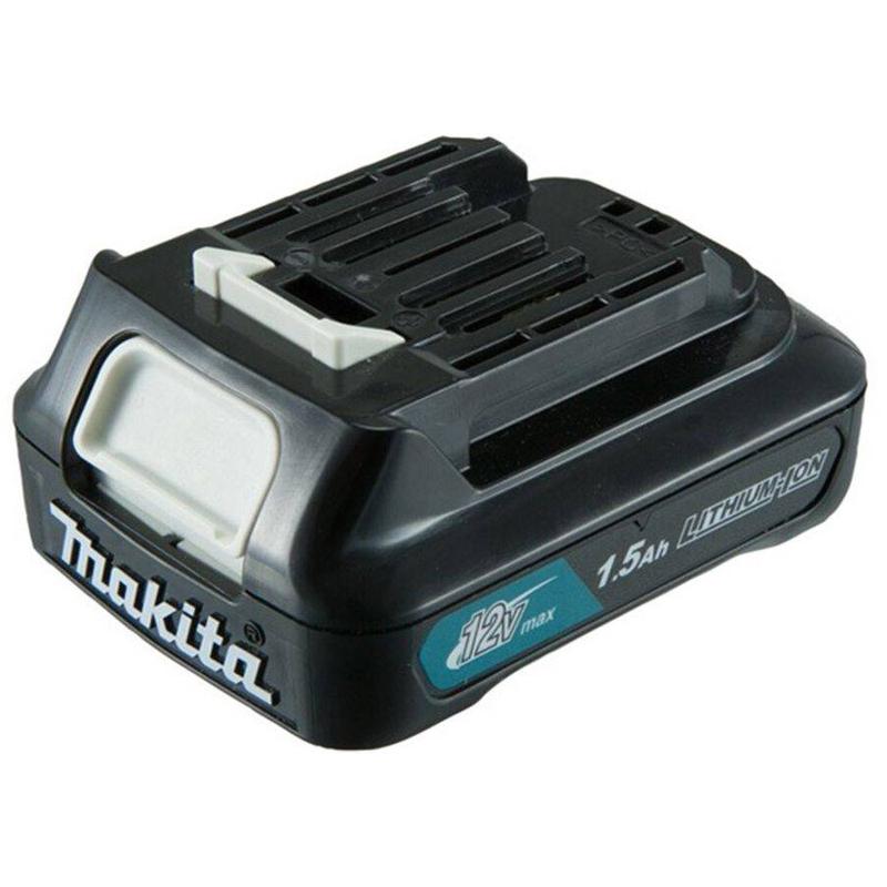 Акумулятор Makita CXT BL1016B 12V/1.5Ач (632F55-9)