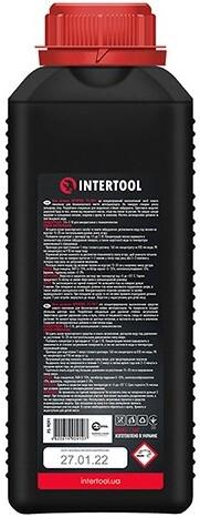 Піна активна Intertool FS-9091