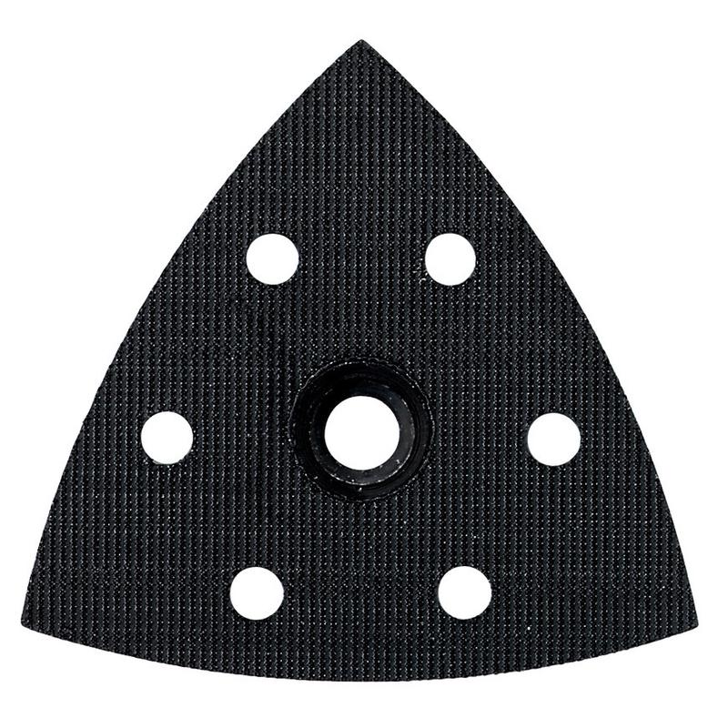 Шліфувальна підошва Metabo DS з липучкою (624992000)