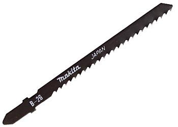 Набір пилок Makita HCS по металу для універсального пропилювання 71мм (A-85771) 5 шт