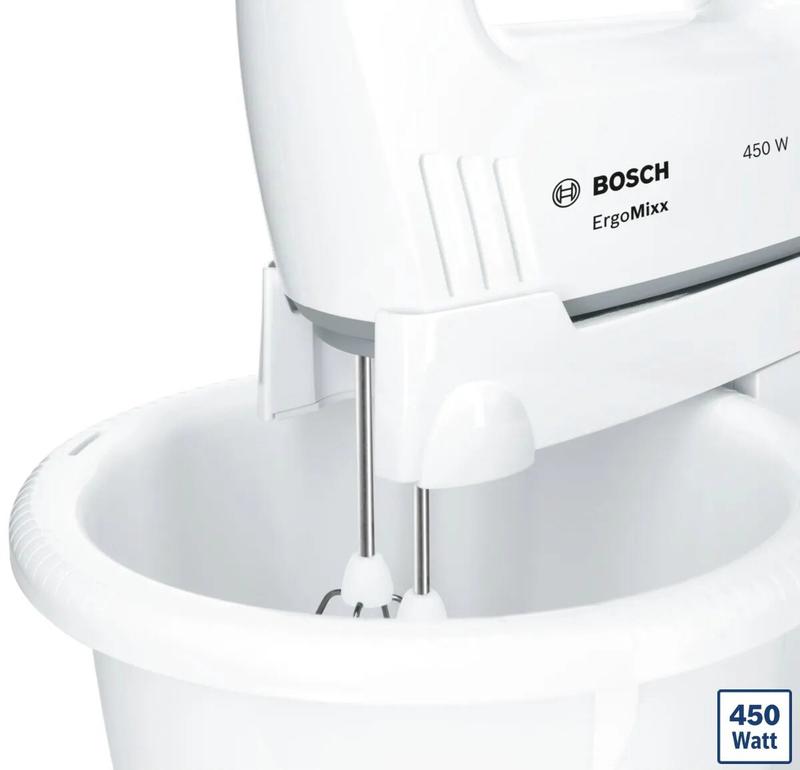 Міксер Bosch ErgoMixx MFQ36490