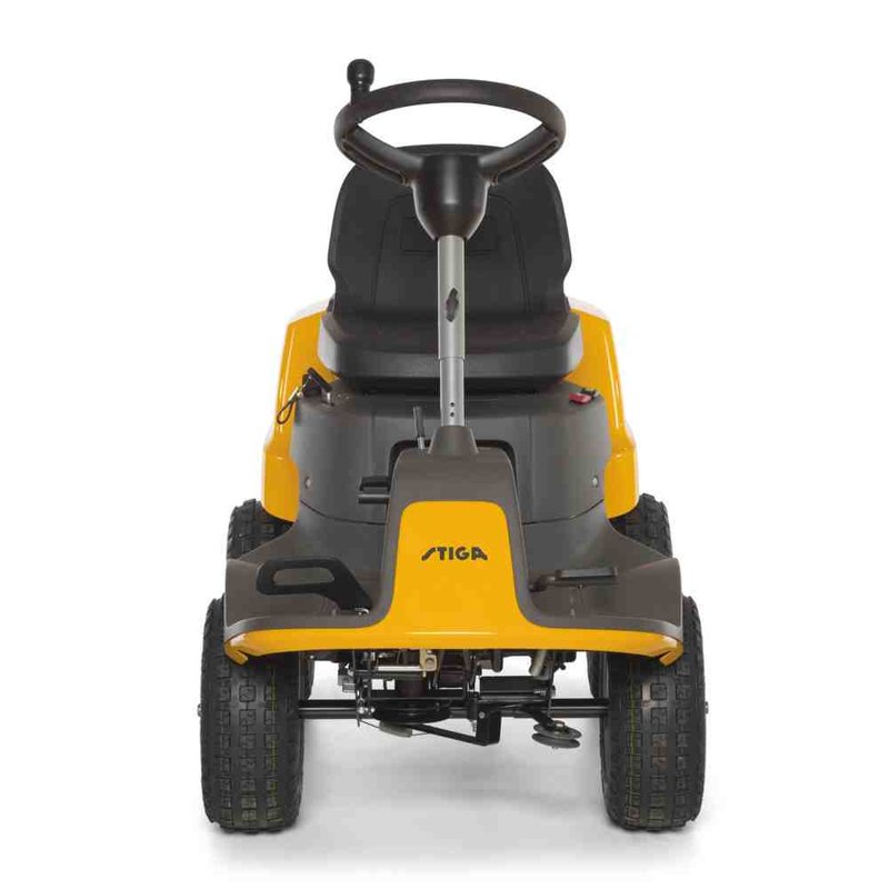Райдер бензиновий STIGA Park300RC
