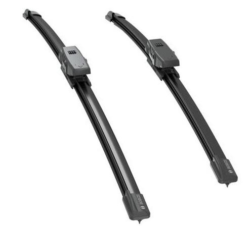 Щітка склоочисника Bosch Robert Aerotwin 530/450 мм, 2 шт (3397007460)