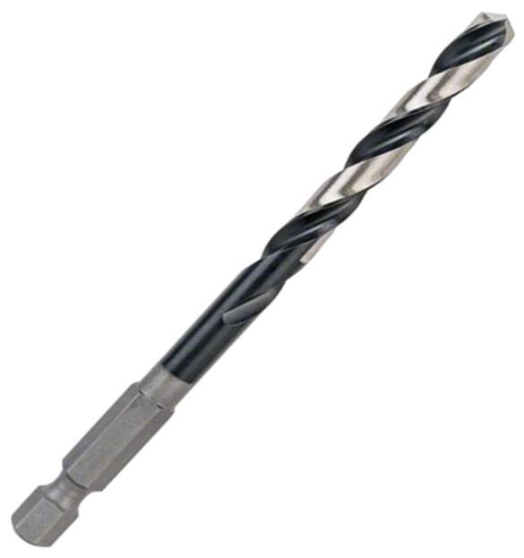 Свердло по металу Bosch Impact Control HEX 5.5х98 мм (2608577057)