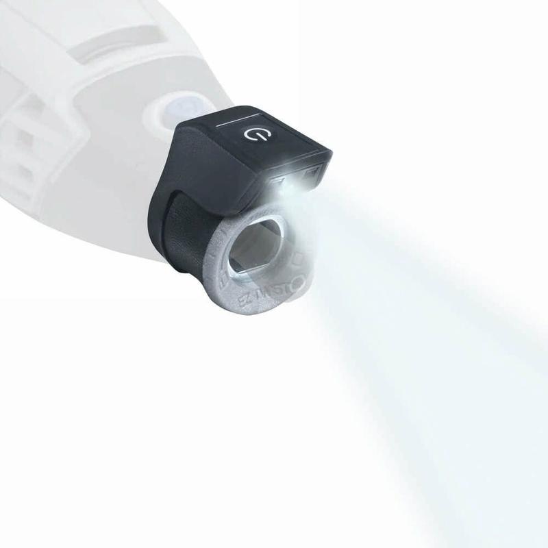 LED-ліхтарик для гравера Dremel 8220 та 4330 (26150LM1JA)