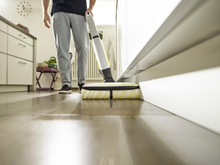 Пилосос Karcher FC 7 Cordless (1.055-701.0)
