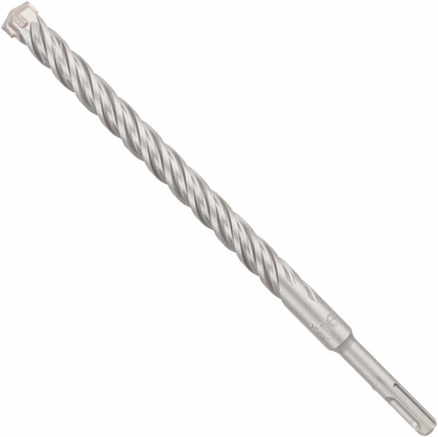 Бур Bosch SDS plus-5X 16x200x260 мм (2608833826)