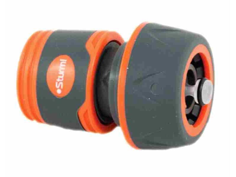 З'єднувач для шлангу Sturm 3015-09-1/2P
