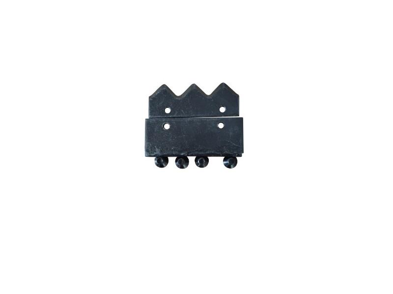 Набір лез для бура Sturm Professional 200мм/80см (EA200-800BSP)