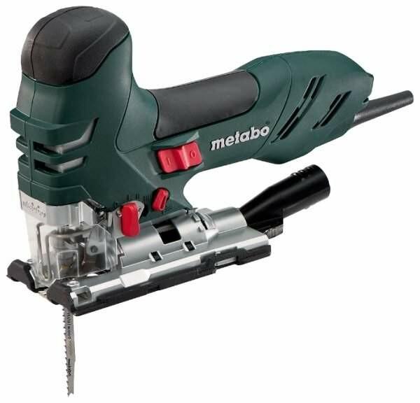 Лобзик Metabo STE 140 Industrial PLUS (601403500)