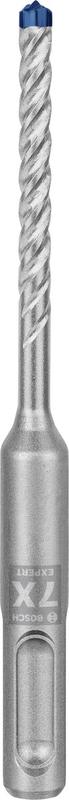 Бур Bosch EXPERT SDS-Plus-7X, 5x50x115 мм, 10 шт. (2608900157)