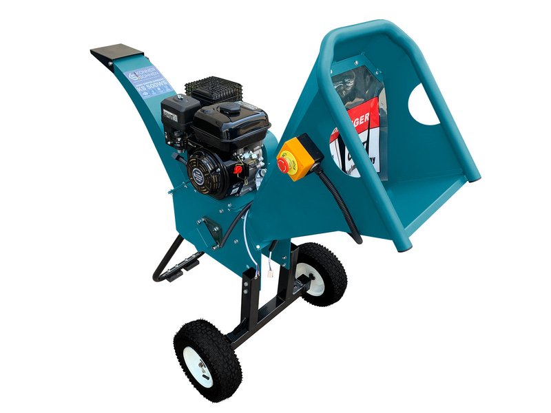 Бензиновий щіпкоріз Konner&Sohnen KS 500WS