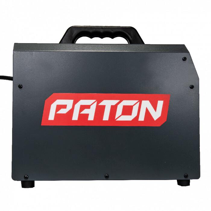 Зварювальний інверторний апарат Paton PRO-270-400V (4012191)