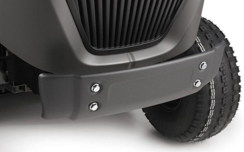 Трактор садовий бензиновий Stiga Estate7102W