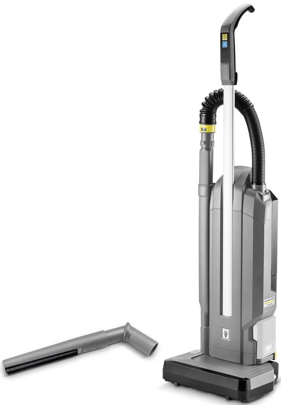 Акумуляторний пилосос Karcher CV 30/2 Bp Adv (без АКБ та ЗП) (1.023-206.0)