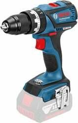 Акумуляторна ударна дриль-шурупокрут Bosch GSB 18 V-EC (06019E9100) (без акумулятора і ЗП)