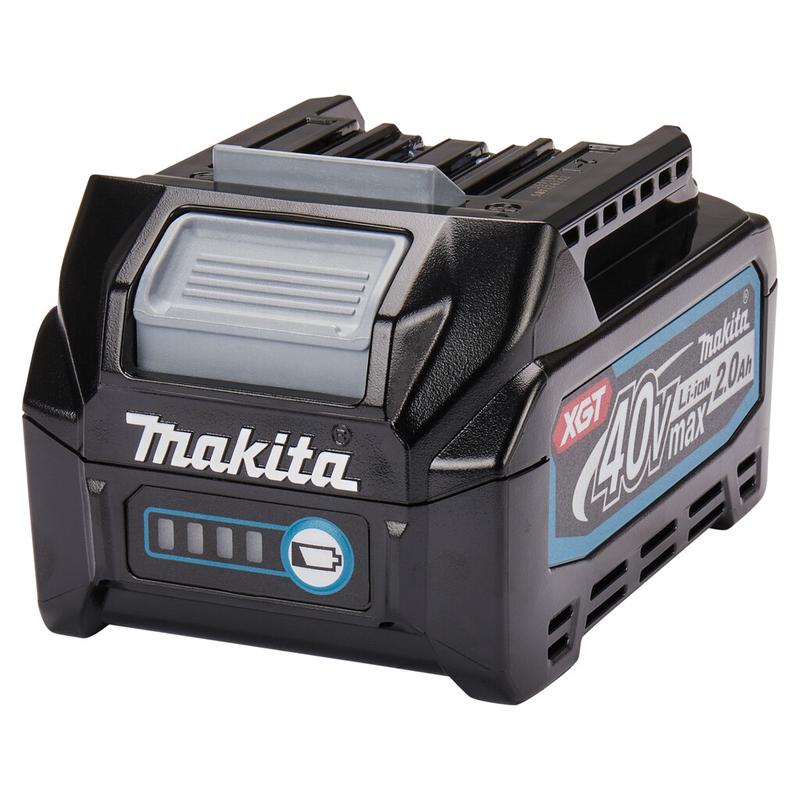 Акумулятор Makita XGT BL4020 40В/2Ач (191L29-0)