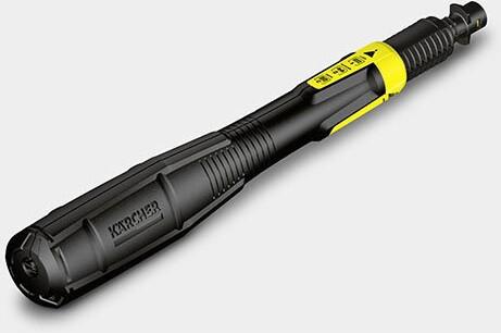 Мінімийка Karcher K 5 Full Control Plus (1.324-522.0)