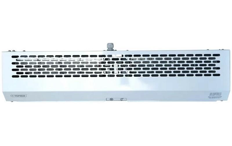 Теплова завіса Термия АО ЭВР 6,0/1,5" 6000К ТЗ 220В (64897)