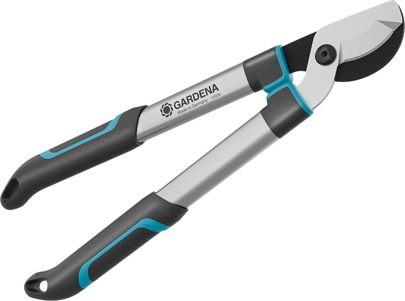 Сучкоріз для зелених гілок до 42 мм Gardena EasyCut 500 B (12002-20)