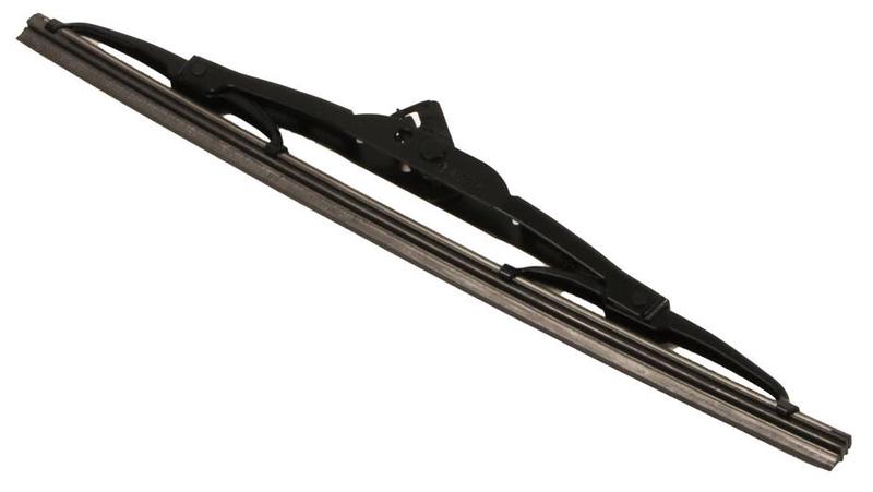 Щітка склоочисника каркасна задня Bosch Rear 280 мм (3397011802)