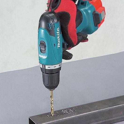 Акумуляторний дриль-шурупокрут Makita 6271DWPE
