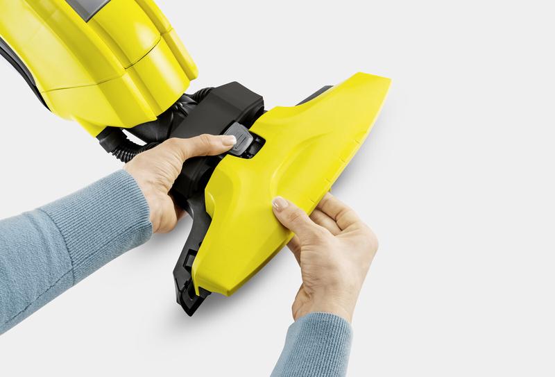 Пилосос миючий Karcher FC 5 (1.055-400.0)