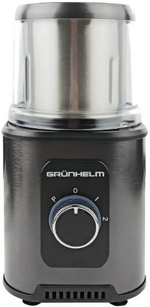 Кавомолка Grunhelm GС-4511S