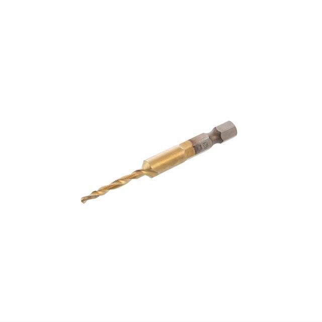 Свердло-мітчик Intertool M3х0.5 (SD-5843)