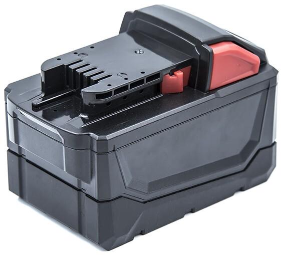 Акумулятор PowerPlant для шурупокрутів та електроінструментів MILWAUKEE 18 V, 7.5 Ah, Li-ion (TB920679)