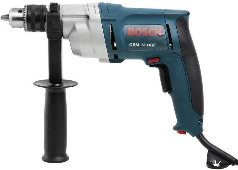Дриль Bosch GBM 13 HRE (0601049603)