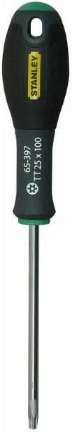 Викрутка Stanley FatMax Torx TT25x100 мм (0-65-397)