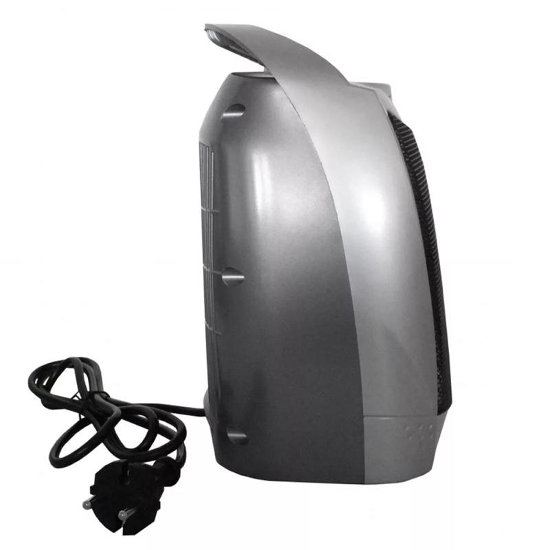 Тепловентилятор керамічний Grunhelm PTC-905 (60100)