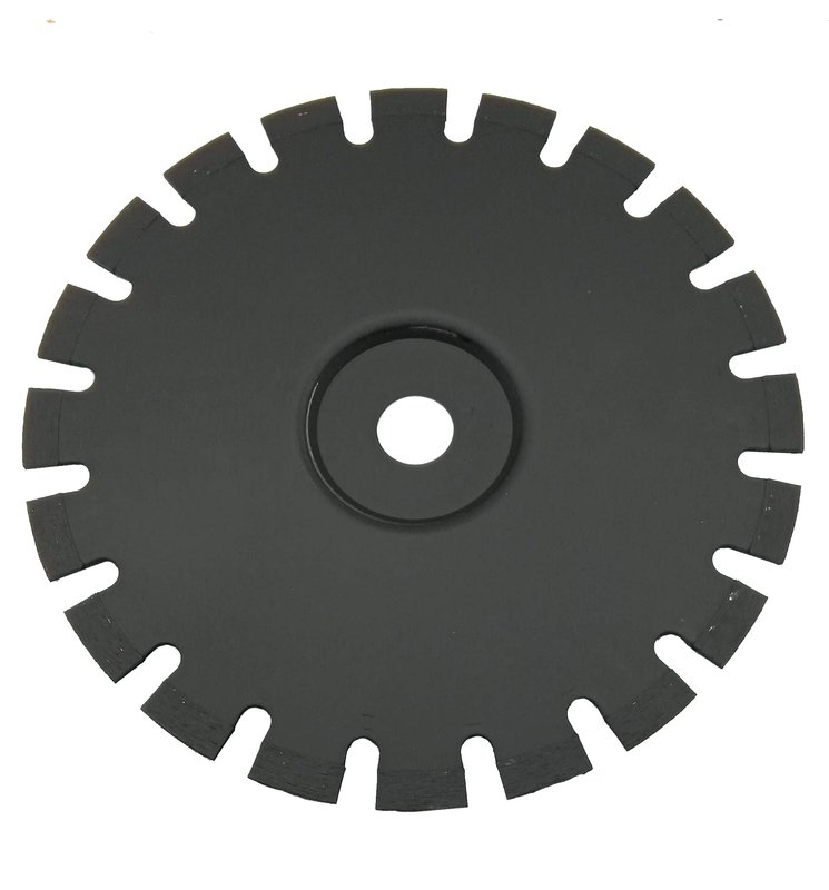 Диск алмазний GTM 255*2*25.4 правий для електроріза DC002255 18271