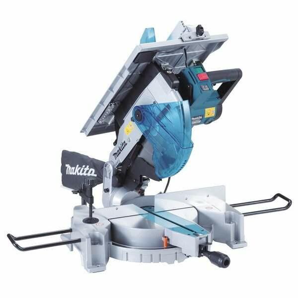 Торцева пила Makita LH1200FL