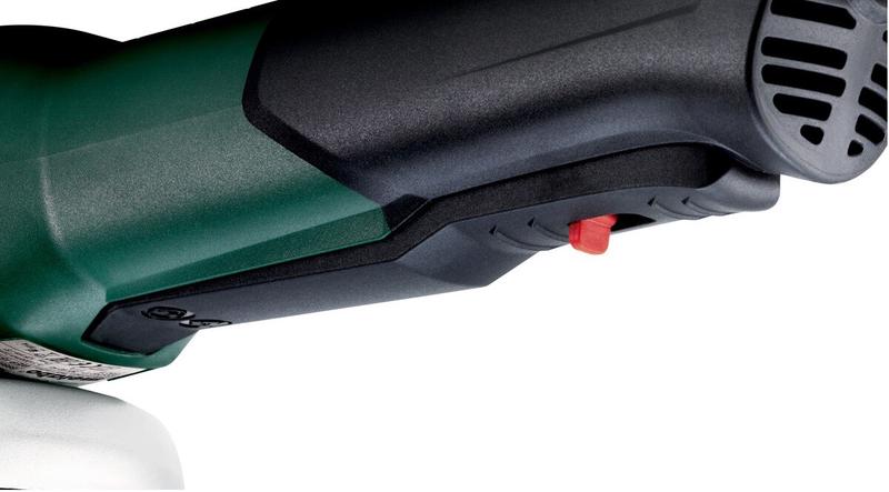 Болгарка КШМ Metabo WEP 17-150 Quick (600507000)