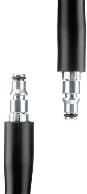 Мийка високого тиску Intertool DT-1515