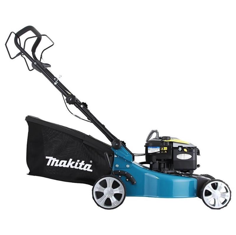 Газонокосарка бензинова Makita PLM4621N