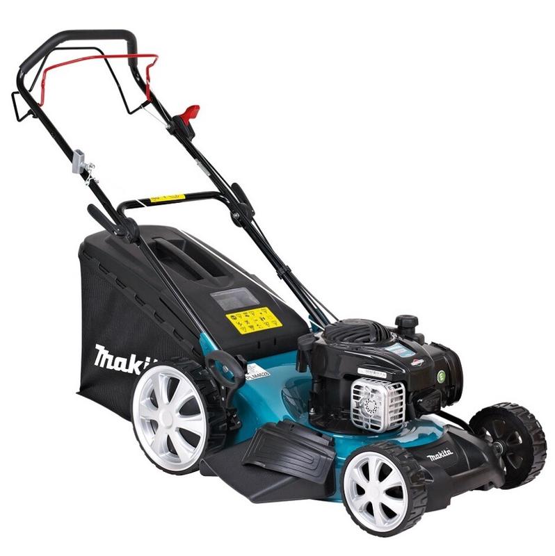 Газонокосарка бензинова Makita PLM4628