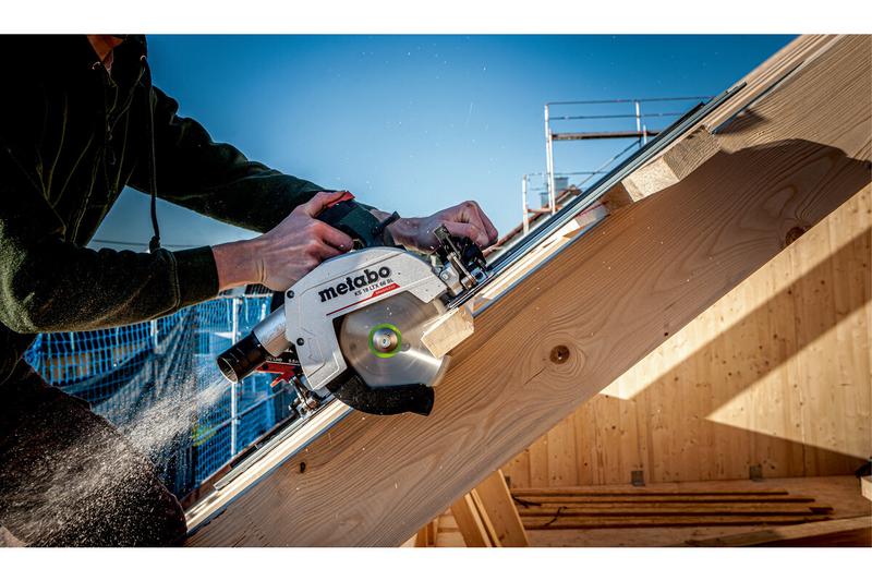 Торцювальна шина Metabo KFS30 (629015000)