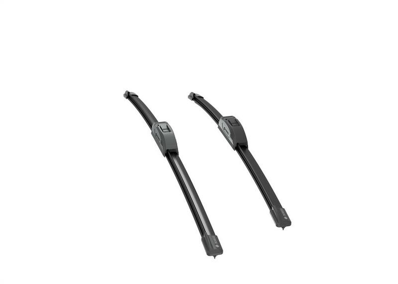Комплект щіток склоочисника безкаркасних Bosch Aerotwin RETRO 530/450 (3397118901)